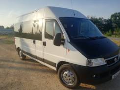 Fiat Ducato, 2011 в Симферополе Fiat Ducato. Продать фиат дукато, 9 мест