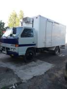 Isuzu Elf, 1990 в Барнауле Isuzu Elf. Продается грузовик Isuzu elf рефрижератор, 3 600 куб. см., 3 000 кг., 4x2