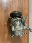 Кондиционер Toyota Crown JZX 151 1JZGE в Ангарске Кондиционер салона. Toyota Crown, JZS151 1JZGE