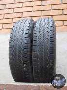 Грузовые Корея! Hankook Radial RA08, 155/80/R13 LT в Улан-Удэ Hankook Radial RA08. Летние, 10 %, 2 шт