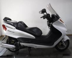 Yamaha Majesty 250, 2005 