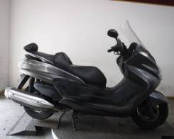 Yamaha Majesty 400, 2005 