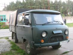 УАЗ 390945, 2013 в Нестерове УАЗ 390945. Автомобиль грузовой УАЗ-390945, 2 693 куб. см., 4x4