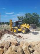 JCB, 1994 в Севастополе JCB. Экскаватор погрузчик 3CB, 0,30 куб. м.