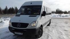 Mercedes-Benz, 2012 в Ноябрьске Mercedes-Benz. Продаю микроавтобус, 20 мест