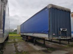 Schmitz Cargobull, 2011 в Уссурийске Schmitz Cargobull. Полуприцеп Shmit, 30 000 кг.