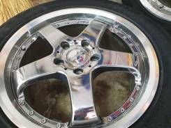 Продам колёса в Находке Продам колёса. 7.0x17" 5x114.30 ET53