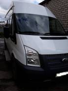 Ford Transit, 2014 в Новоалтайске Ford Transit. Продается автобус , 12 мест