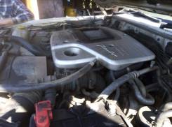 Двигатель в Могоче Двигатель в сборе. Nissan Safari Двигатель ZD30DDTI
