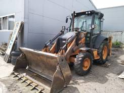 Case 580ST, 2014 в Красноярске Case 580ST. Продам экскаватор погрузчик Case 580 ST