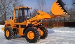 Амкодор 332В, 2019 в Кемерово Амкодор 332В. Продам погрузчик фронтальный Амкодор 332в, 3 400 кг., Дизельный, 1,90 куб. м.