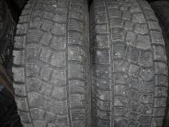 Hercules Avalanche X-Treme SUV, 245/65/R17 в Иркутске Hercules Avalanche X-Treme SUV. Зимние, шипованные, 2008 год, 5 %