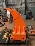   Hitachi ZX330 