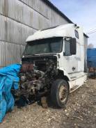 Продается седельный тягач Вольво на запчасти в Иркутске Volvo