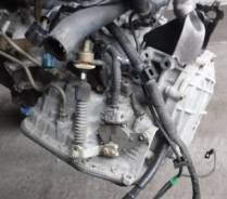   Toyota Corolla Fielder NZE121 1NZ-FE U340E