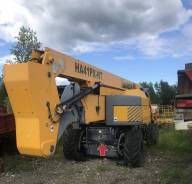 Haulotte HA41 RTJ PRO, 2012 в Якутске Haulotte HA41 RTJ PRO. Haulotte HA 41 PX, 4 400 куб. см., 41,00 м.