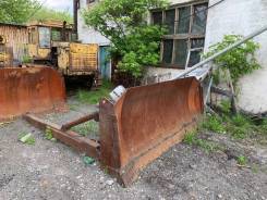 ЧТЗ Т-130, 1994 в Петропавловске-Камчатском ЧТЗ Т-130. Продам бульдозер Т130
