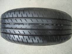 Yokohama BluEarth E51, 225/60R17 во Владивостоке Yokohama BluEarth E51. Летние, 2015 год, без износа, 4 шт