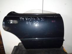 Дверь задняя правая TY Vista SV30 1990-1994