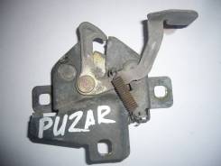 Замок капота Daihatsu Puzar в Новосибирске Замок капота. Daihatsu Pyzar, G301G, G303G, G311G, G313G Двигатели: HDEP, HEEG