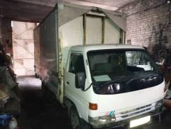 Toyota Dyna, 1999 в Барнауле Toyota Dyna. Продается тойота дюна, 3 000 кг., 4x2