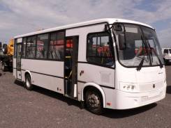 ПАЗ-320412-04, 2019 в Москве ПАЗ Вектор 8.56. Автобус ПАЗ-320412-04, 21 место, В кредит, лизинг