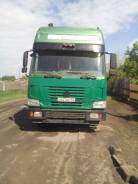 Howo, 2005 в Томске Howo. Продается седельный тягач в сцепке, 9 726 куб. см., 41 000 кг., 6x4