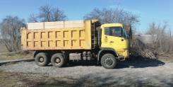 Dongfeng DFL3251A, 2007 в Стародубе Dongfeng DFL3251A. Продается грузовик Dong Feng DFL3251 A, 8 900 куб. см., 25 000 кг., 6x4