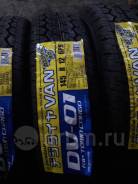 Dunlop DV-01, 145R12 LT Dunlop DV-01 в Красноярске Dunlop DV-01