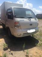 Kia Bongo III, 2008 в Хабаровске Kia Bongo III. Продам Kia Bonqo 3, 2 900 куб. см., 1 200 кг., 4x4