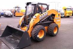 Мини-погрузчик колесный SR200, 2018 в Рязани Case SR200. Продаю bobcat, 905 кг., Дизельный, 0,70 куб. м. Под заказ