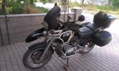 BMW R 1100 GS, 1996 