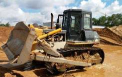 Shantui SD16, 2010 в Екатеринбурге Shantui SD16. Бульдозер . Под заказ