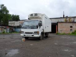 Isuzu Elf, 1999 в Барнауле Isuzu Elf. Продам Isuzu ELF, 4 600 куб. см., 3 000 кг., 4x2