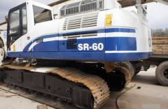 Soilmec, 2007 в Екатеринбурге Soilmec. Буровая установка SR-60 2007 г. Под заказ