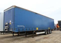 Krone Profi Liner 4 Tir, 2017 в Улан-Удэ Krone Profi Liner 4 Tir. Krone Profi Liner 2008 г, 33 600 кг. Под заказ