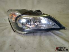 Фара правая Kia Ceed ED (01.2010 - 06.2012) в Новосибирске Фара. Kia Ceed, ED D4EA, D4EAF, D4FB, G4FA, G4FC, G4GC