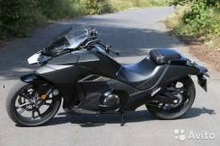 Honda NM4, 2015 