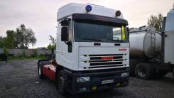 Iveco Eurostar, 1999 в Новосибирске Iveco Eurostar. Продам Iveco Euvrostar в Новосибирске, 13 794 куб. см., 20 000 кг.