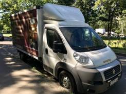 Fiat Ducato, 2013 в Москве Fiat Ducato. Fiat Professional Ducato, 2 300 куб. см., 990 кг., 4x2