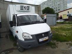 ГАЗ ГАЗель Бизнес, 2012 в Омске ГАЗ ГАЗель Бизнес. Продам Газель Бизнес (Будка Рефрижератор) 2012 г/в, 2 500 куб. см., 3 500 кг., 6x2