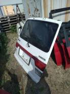 Дверь багажника в Чите Дверь багажника. Mazda Bongo Friendee, SGL3, SGEW, SGL5, SGLR, SG5W, SGE3, SGLW Двигатели: WLT, FEE, J5D