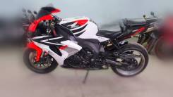 Honda CBR 1000RR Fireblade, 2006 