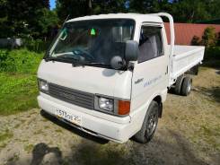 Mazda Bongo Brawny, 1996 во Владивостоке Mazda Bongo Brawny. Продам экономичный грузовик с длинным кузовом, 2 200 куб. см., 1 500 кг., 4x2