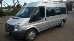 Ford Transit, 2011 в Люберцах Ford Transit. Форд транзит 2011г. в. 13 мест, 13 мест
