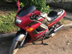 Kawasaki ZZR 250, 1994 