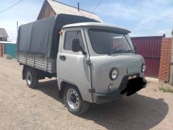 УАЗ 330365, 2009 в Улан-Удэ УАЗ 330365. Продаётся грузовик , 2 700 куб. см., 1 500 кг., 4x4