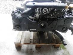 Двигатель Subaru Forester SH5 EJ204 во Владивостоке Двигатель в сборе. Subaru Forester, SH5 Двигатель EJ204