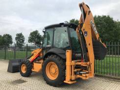 Case 580T, 2019 в Екатеринбурге Case 580T. Экскаватор-погрузчик CASE 580T, 1,50 куб. м.