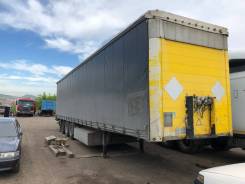 Schmitz Cargobull, 2005 в Красноярске Schmitz Cargobull. Продается штора Schmitz, 39 000 кг.